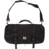 Mercer Culinary KnifePack Plus,Black(Single-zip 12-pocket Knife Case)