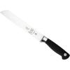Mercer Culinary M20003 Genesis 3.5-Inch Paring Knife,Black(Bread Knife 8-inch)