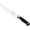 Mercer Culinary M20003 Genesis 3.5-Inch Paring Knife,Black(Carving Knife 8-inch)
