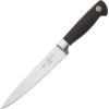 Mercer Culinary M20003 Genesis 3.5-Inch Paring Knife,Black(Fillet Knife 7-inch)