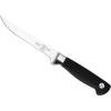 Mercer Culinary M20003 Genesis 3.5-Inch Paring Knife,Black(Flexible Boning Knife 6-inch)