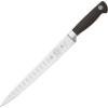 Mercer Culinary M20003 Genesis 3.5-Inch Paring Knife,Black(Graton Edge Carving Knife 10-inch)