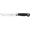 Mercer Culinary M20003 Genesis 3.5-Inch Paring Knife,Black(Non-Serrated Steak Knife 5-inch)