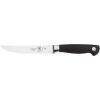Mercer Culinary M20003 Genesis 3.5-Inch Paring Knife,Black(Serrated Steak Knife 5-inch)