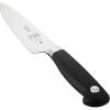 Mercer Culinary M20003 Genesis 3.5-Inch Paring Knife,Black(Short Bolster Chef’s Knife 6-inch)
