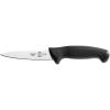 Mercer Culinary M22004 Millennia Black Handle, 4-Inch, Paring Knife