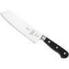 Mercer Culinary M23510 Renaissance, 8-Inch Chef’s Knife(Nakiri Vegatable Knife)