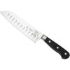 Mercer Culinary M23510 Renaissance, 8-Inch Chef’s Knife(Santoku Knife)