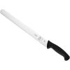 Mercer Culinary M23870 Millennia Black Handle, 12-Inch, Slicer