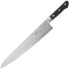 Mercer Culinary MX3 Premium San Mai VG-10 Steel Core Blade Gyuto Chef Knife, 210mm 8 3/10 Inch,Black(11″)
