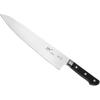Mercer Culinary MX3 Premium San Mai VG-10 Steel Core Blade Gyuto Chef Knife, 210mm 8 3/10 Inch,Black(50″)