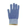 Mercer Culinary Millennia Colors Level A4 Cut Glove – Green, Size S(Blue / Level A4)