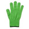 Mercer Culinary Millennia Colors Level A4 Cut Glove – Green, Size S(Green / Level A4)