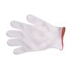 Mercer Culinary Millennia Colors Level A4 Cut Glove – Green, Size S(White / Mercerguard Level A4)