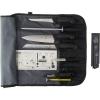 Mercer Culinary Partners in Education 13-Piece Millennia Culinary School Kit,Black(13-Piece Millennia Culinary School Kit)
