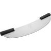 Mercer Culinary Pizza Rocker Knife, 20 Inch, Black Handles(20 Inch Pizza Rocker Knife)