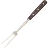 Mercer Culinary Praxis Paring Knife with Rosewood Handle, 3-1/2 Inch, Wood(12.3″)