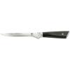 Mercer Culinary Premium Grade Super Steel, 8-Inch Chef’s Knife, G10 Handle(Boning Knife G10 Handle 6 Inch)