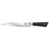 Mercer Culinary Premium Grade Super Steel, 8-Inch Chef’s Knife, G10 Handle(Slicer G10 Handle 8 Inch)