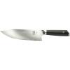 Mercer Culinary Premium Grade Super Steel, 8-Inch Chef’s Knife, G10 Handle(The Hunter Chef’s Knife G10 Handle 8 Inch)