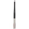 Mercer Culinary Silicone Dual Round Arch Plating Brush, 4mm(2mm Square Notch)