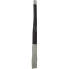 Mercer Culinary Silicone Dual Round Arch Plating Brush, 4mm(5 mm Round Arch)