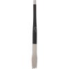 Mercer Culinary Silicone Dual Round Arch Plating Brush, 4mm(Dual 4mm Round Arch)