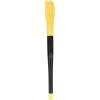 Mercer Culinary Silicone Dual Round Arch Plating Brush, 4mm(Saw Tooth)