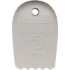 Mercer Culinary Silicone Square Notch Plating Wedge, 5mm, 5 gaps(5 mm Round Arch)