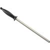 Mercer Culinary Triple Diamond 3 Stage Electric Knife Sharpener(Diamond Honing Steel 12 Inch)