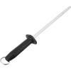 Mercer Culinary Triple Diamond 3 Stage Electric Knife Sharpener(German Honing Steel 10 Inch)