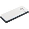 Mercer Culinary Triple Diamond 3 Stage Electric Knife Sharpener(Premium Sharpening Stone 1000/3000 Grit)