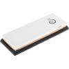 Mercer Culinary Triple Diamond 3 Stage Electric Knife Sharpener(Premium Sharpening Stone 240/800 Grit)