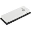 Mercer Culinary Triple Diamond 3 Stage Electric Knife Sharpener(Premium Sharpening Stone 3000/8000 Grit)