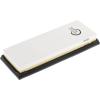 Mercer Culinary Triple Diamond 3 Stage Electric Knife Sharpener(Premium sharpening Stone 600/2000 Grit)
