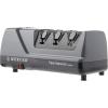 Mercer Culinary Triple Diamond 3 Stage Electric Knife Sharpener(Sharpener 3 Stage Electric)