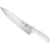 Mercer Culinary Ultimate White, 8 Inch Chef’s Knife(Chef’s Knife 10 Inch)