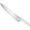 Mercer Culinary Ultimate White, 8 Inch Chef’s Knife(Chef’s Knife 12 Inch)