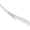 Mercer Culinary Ultimate White, 8 Inch Chef’s Knife(Curved Boning Knife 6 inch)
