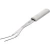 Mercer Culinary Ultimate White, 8 Inch Chef’s Knife(Fork 12 Inch)