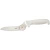 Mercer Culinary Ultimate White, 8 Inch Chef’s Knife(Offset Bread Sandwich Knife 6 Inch)