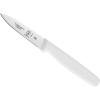 Mercer Culinary Ultimate White, 8 Inch Chef’s Knife(Paring Knife 3 Inch)