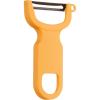 Mercer Culinary Y Swiss Peeler, White(Yellow)