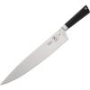 Mercer Culinary Züm Forged Chef’s Knife, 10 Inch,Black(10″)
