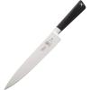 Mercer Culinary Züm Forged Chef’s Knife, 10 Inch,Black(7″)