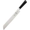 Mercer Culinary Züm Forged Chef’s Knife, 10 Inch,Black(8″)