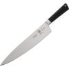 Mercer Culinary Züm Forged Chef’s Knife, 10 Inch,Black(9″)