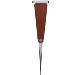 Barfly Ice Tong, Stainless, 7.1 Inch(Deluxe Ice Pick)