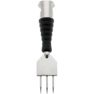 Barfly Ice Tong, Stainless, 7.1 Inch(Ice Chipper)