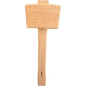 Barfly Ice Tong, Stainless, 7.1 Inch(Ice Mallet)